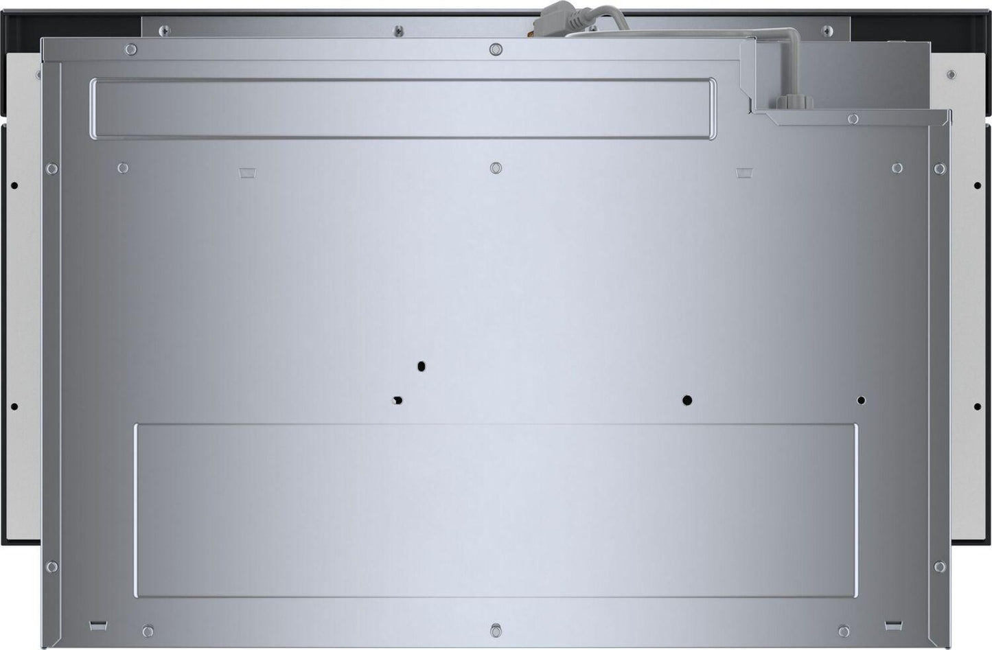 Bosch HMD8053UC 800 Series, 30" Drawer Microwave