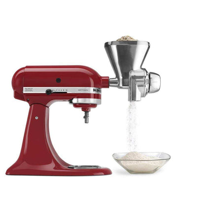 Kitchenaid KGM All Metal Grain Mill