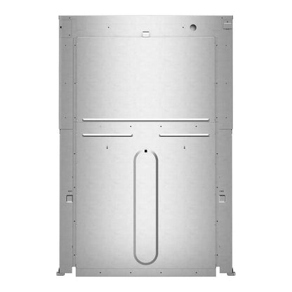 Kitchenaid KOEC527SPS 27-inch Electric Combo Wall Oven with No Preheat Air Fry Mode - PrintShield™ Finish