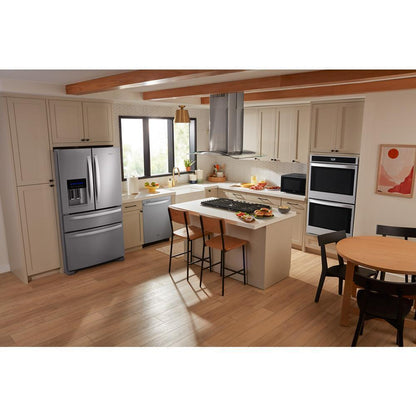 Whirlpool WMCS7022PZ 1.6 cu. ft. Sensor Cooking Microwave