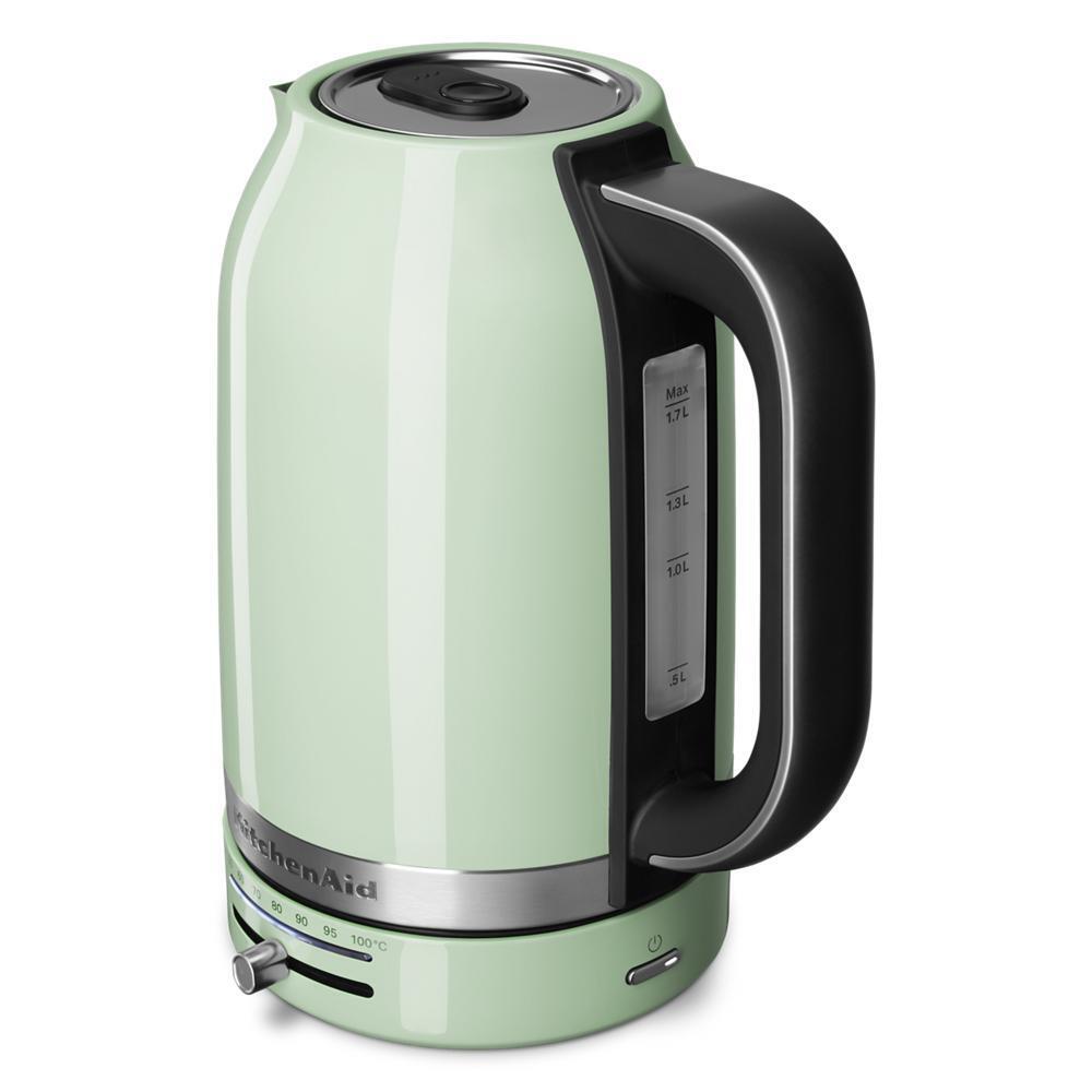 Kitchenaid KEK1701PT 1.7 Liter Electric Kettle