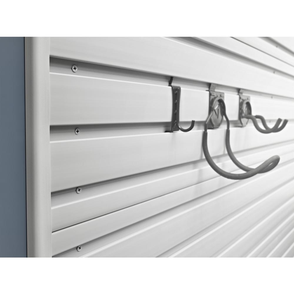 Gladiator GAWT086PBY GearWall® Panel Trim
