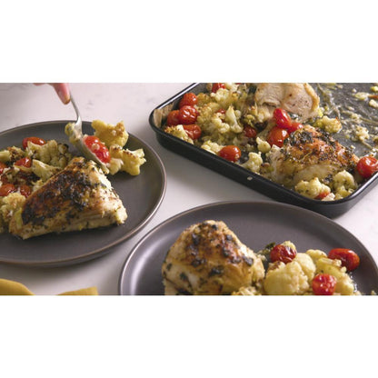 Kitchenaid KCO124BM Digital Countertop Oven with Air Fry