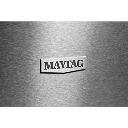 Maytag MOES4030TZ 30-Inch Wide Single Wall Oven with EvenAir™ True Convection System - 5.0 Cu. Ft.