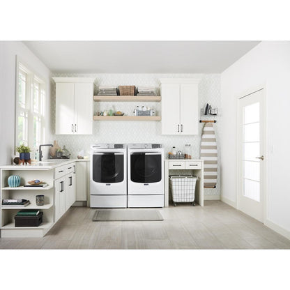 Kitchenaid XHP1000XW 10" Pedestal for Front Load Washer and Dryer