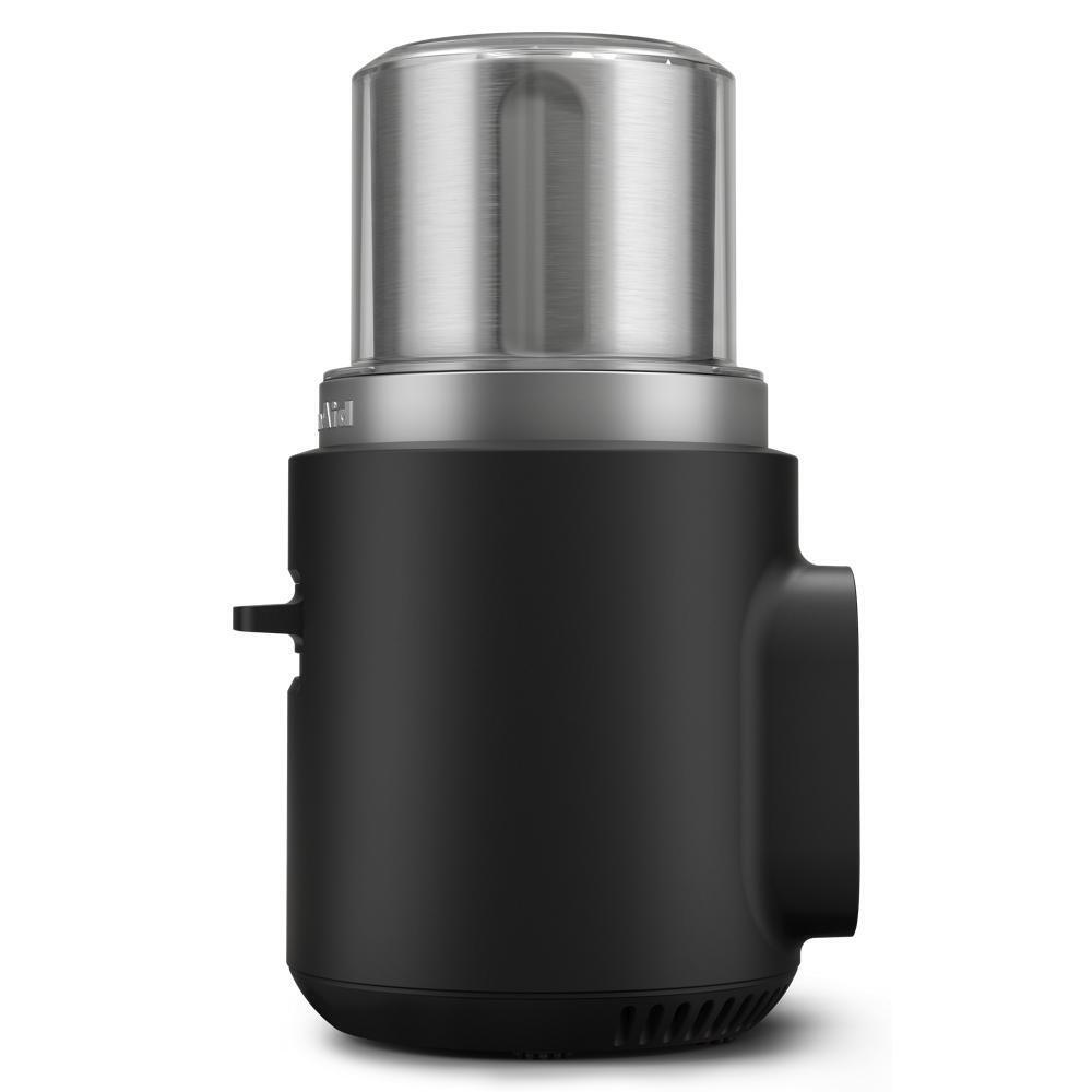Kitchenaid RKBGR100BM Refurbished KitchenAid Go® Coffee Grinder - battery sold separately