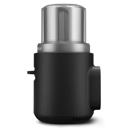 Kitchenaid RKBGR100BM Refurbished KitchenAid Go® Coffee Grinder - battery sold separately