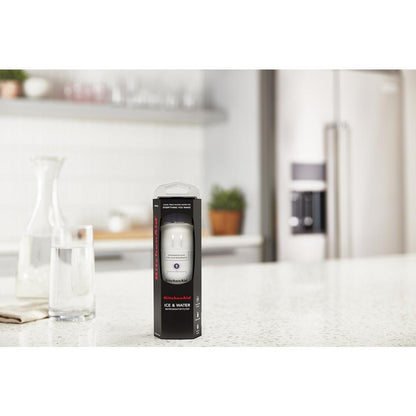 KAD2RXD1 KitchenAid Refrigerator Water Filter 2 - KAD2RXD1 (Pack of 1)