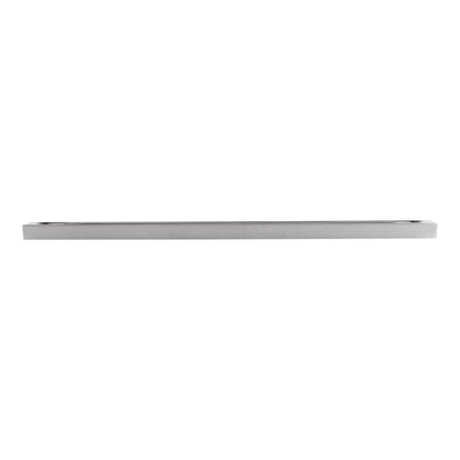 Kitchenaid W11194768 JennAir Built-In and French Door Bottom Mount Refrigerator Handle Kit - Stainless Steel for JF36NXFXDE Model