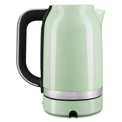 Kitchenaid KEK1701PT 1.7 Liter Electric Kettle