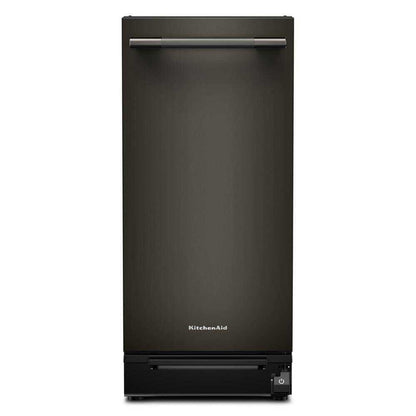 KTTP515TBE KitchenAid® 15 in. Built-In Trash Compactor with Built-In Odor Management System