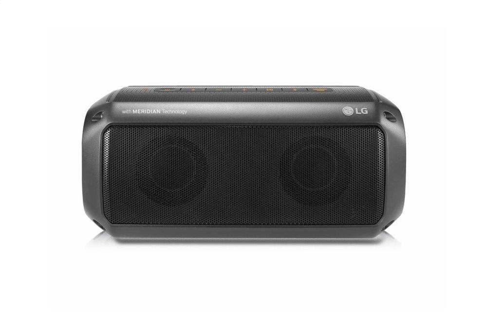 PK3 LG XBOOM Go Water Resistant Bluetooth Speaker with up to 12 Hour Playback