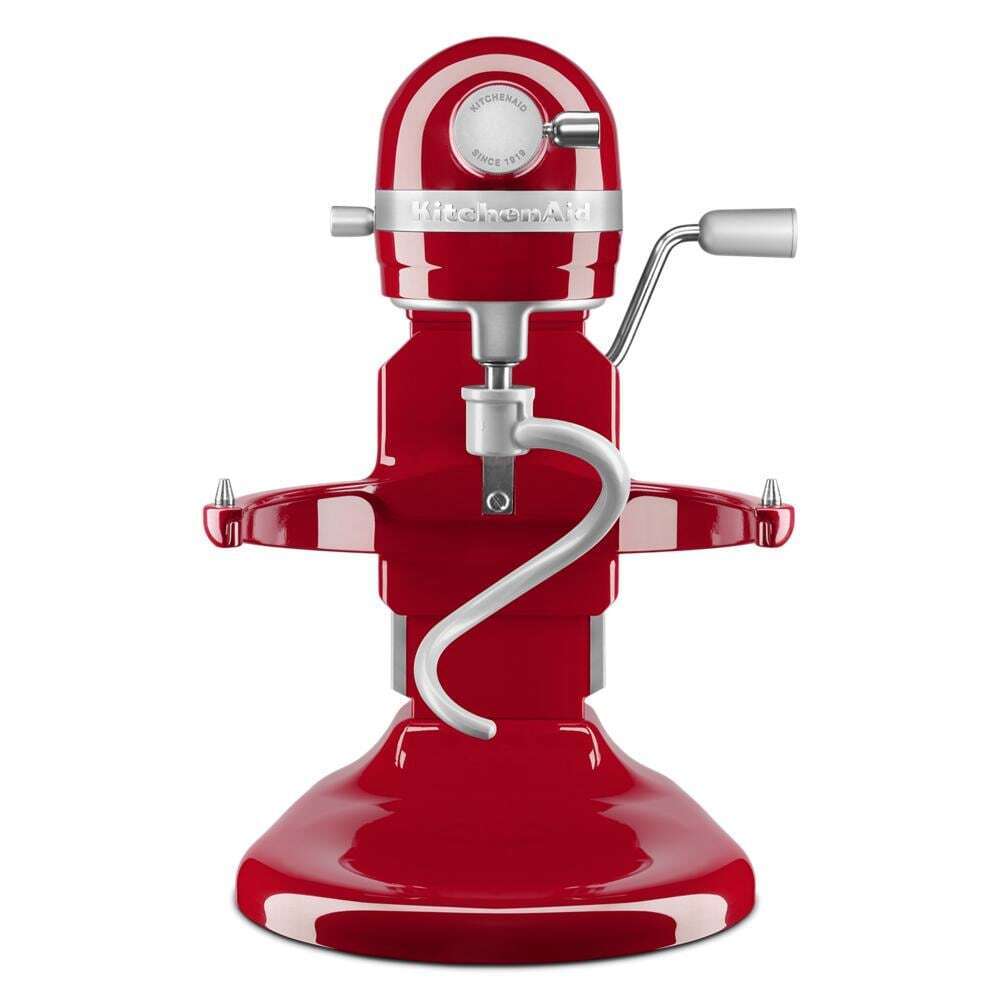 Kitchenaid KSMBLSD Spiral Dough Hook for select KitchenAid® Bowl-Lift Stand Mixers