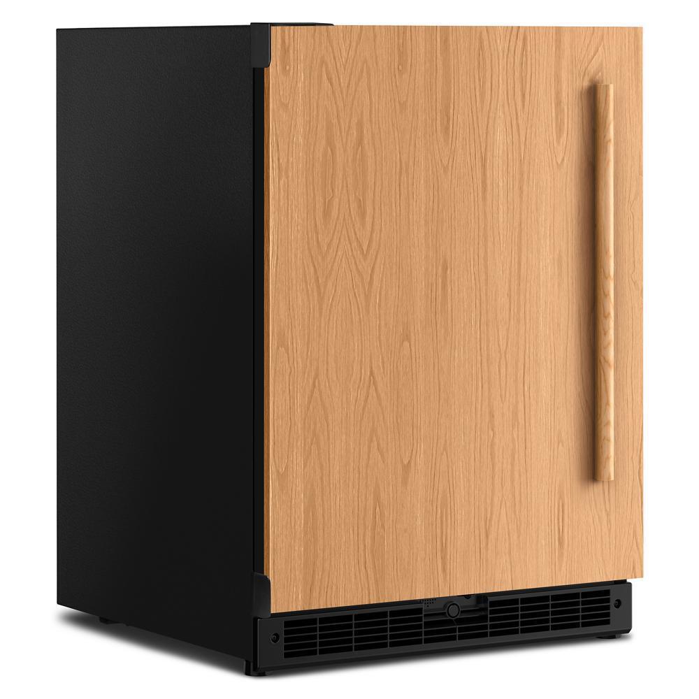 Kitchenaid KURL124SPA 24" Panel-Ready Undercounter Refrigerator