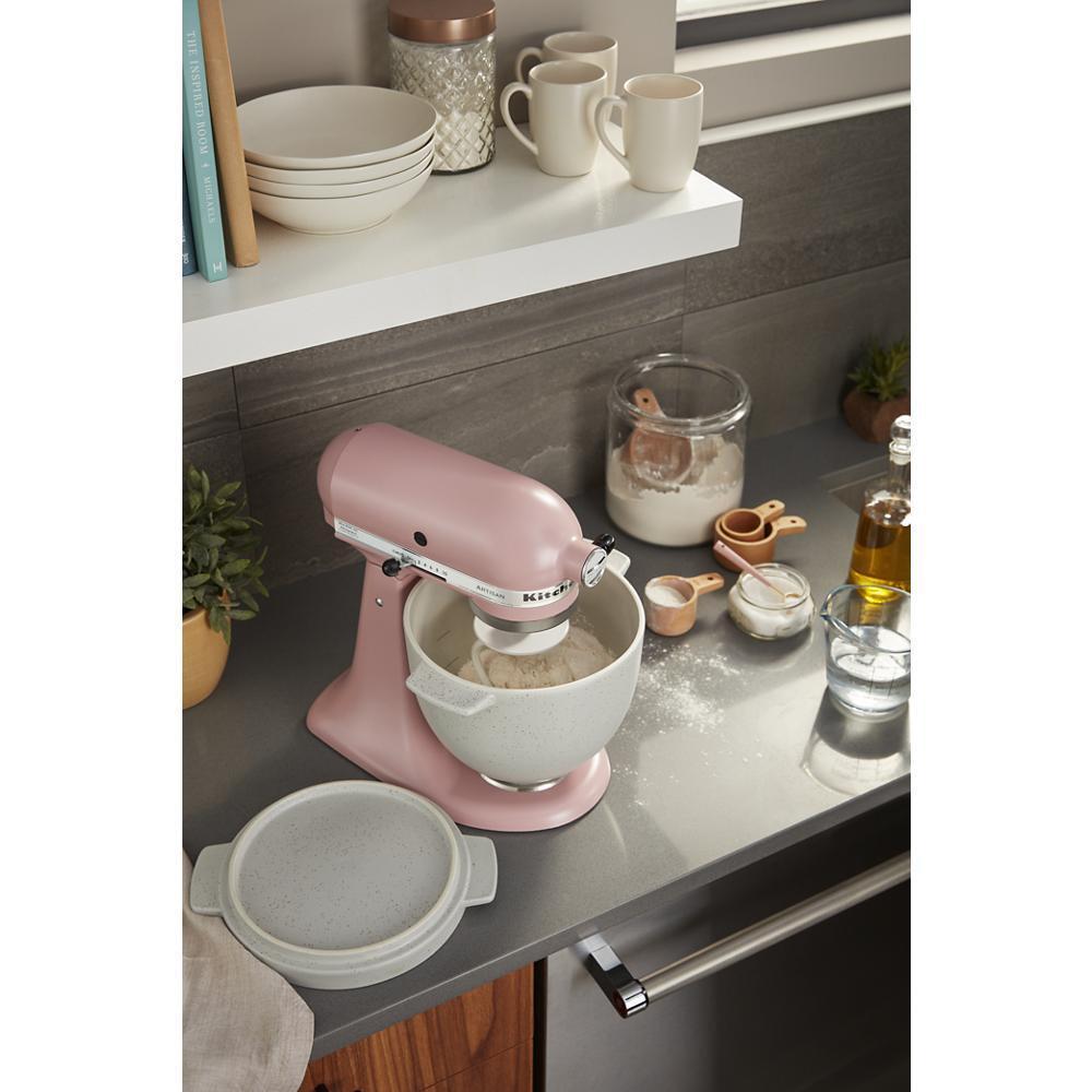 Kitchenaid KSM2CB5BGS Bread Bowl with Baking Lid