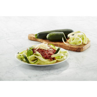 Kitchenaid KSM2SCA Vegetable Sheet Cutter Attachment with Noodle Blade