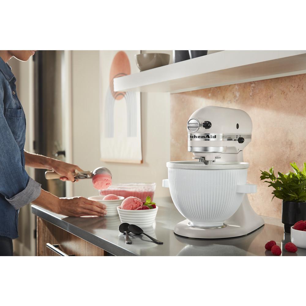 Kitchenaid KSMICM Ice Cream Maker Attachment