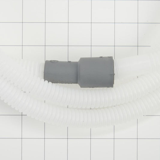 Maytag 3385556 12' Dishwasher Drain Hose Extension