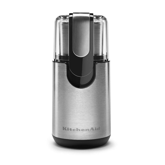 Kitchenaid RBCG111OB Refurbished Blade Coffee Grinder