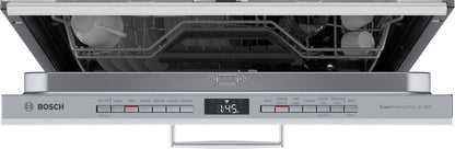 800 Series Dishwasher 24"