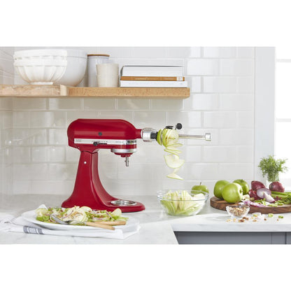 Kitchenaid KSM150PSER Artisan® Series 5 Quart Tilt-Head Stand Mixer