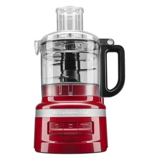 Kitchenaid KFP0719ER 7 Cup Food Processor Plus