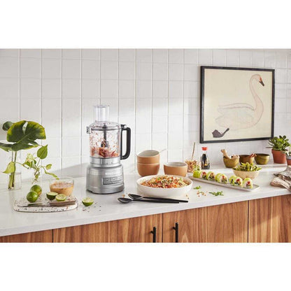 Kitchenaid KFP0921CU 9 Cup Food Processor