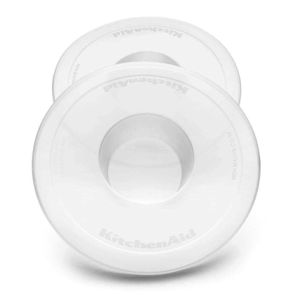 Kitchenaid KBC90N 2-Pack Bowl Covers