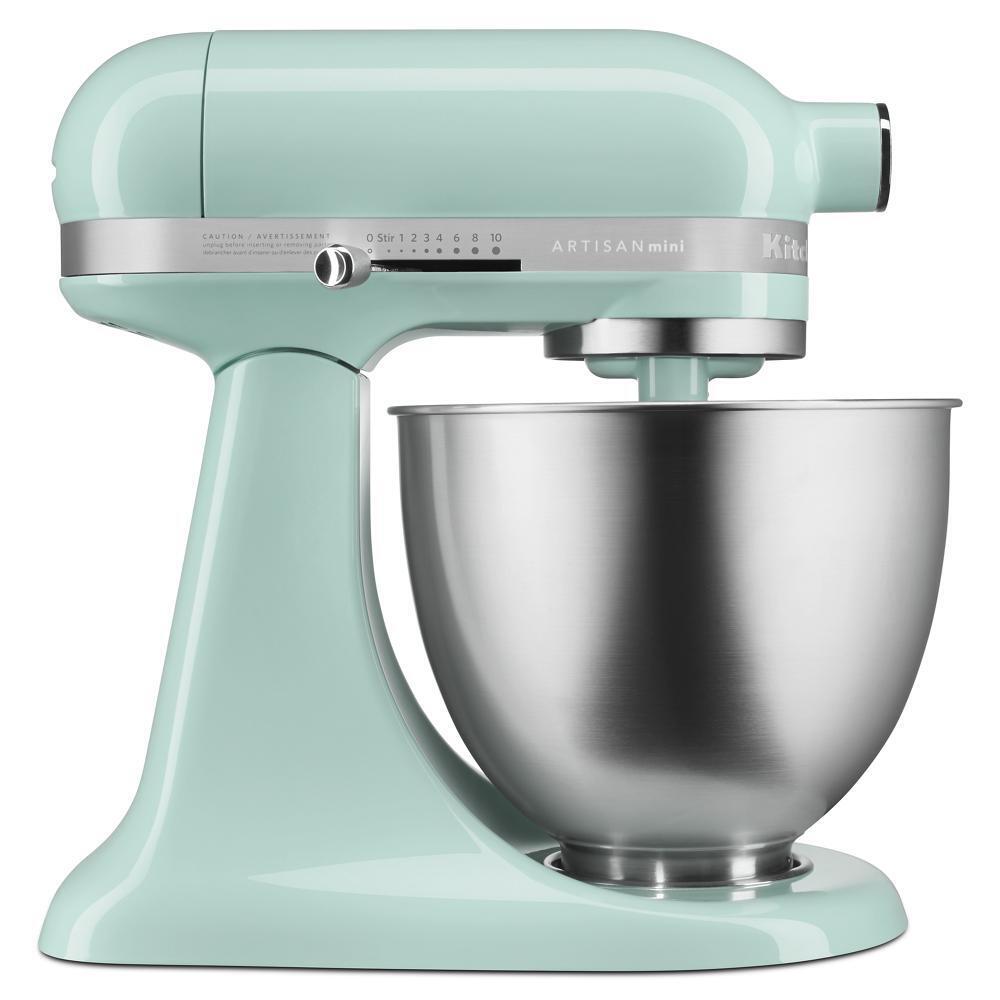 Kitchenaid RKSM33XXIC Refurbished Artisan® Mini 3.5 Quart Tilt-Head Stand Mixer