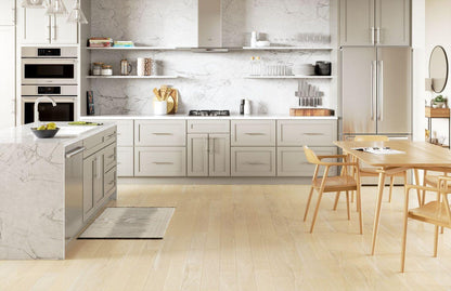 Bosch NGM5458UC 500 Series Gas Cooktop 24" Stainless steel NGM5458UC