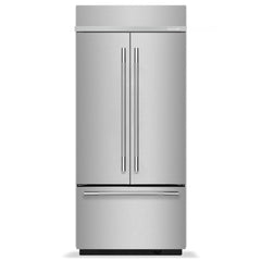 Kitchenaid KBFN536SPS 20.8 Cu. Ft. 36