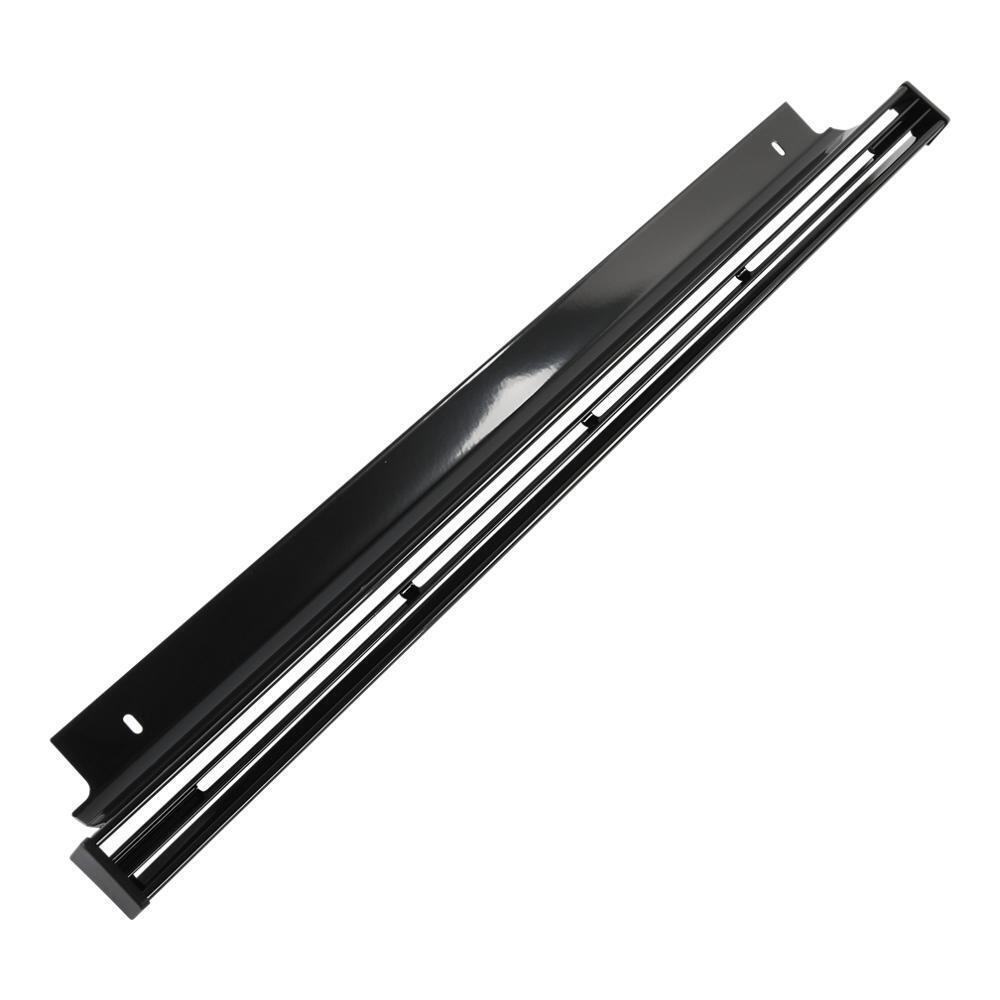 Kitchenaid W11369884 30-IN Built-In Oven Bottom Vent Fit Assembly - Black