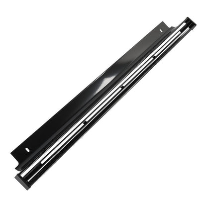 Maytag W11369884 30-IN Built-In Oven Bottom Vent Fit Assembly - Black
