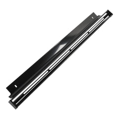Kitchenaid W11369884 30-IN Built-In Oven Bottom Vent Fit Assembly - Black