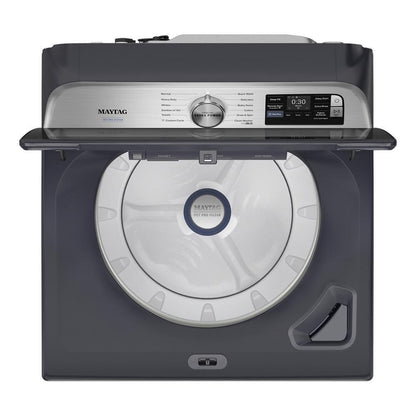 Maytag MTW7205RF 5.2 cu. ft. Smart Pet Pro Top Load Washer