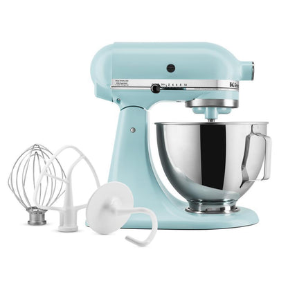 Kitchenaid RRK150MI Refurbished Artisan® Series 5 Quart Tilt-Head Stand Mixer
