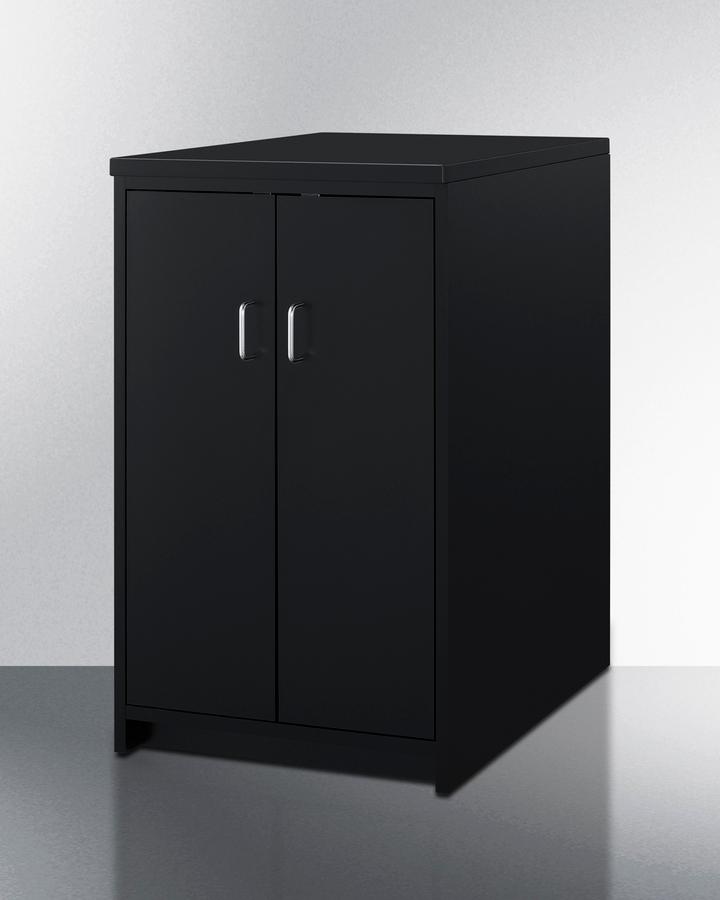 Summit 21.5" Wide Storage Cabinet, ADA Height