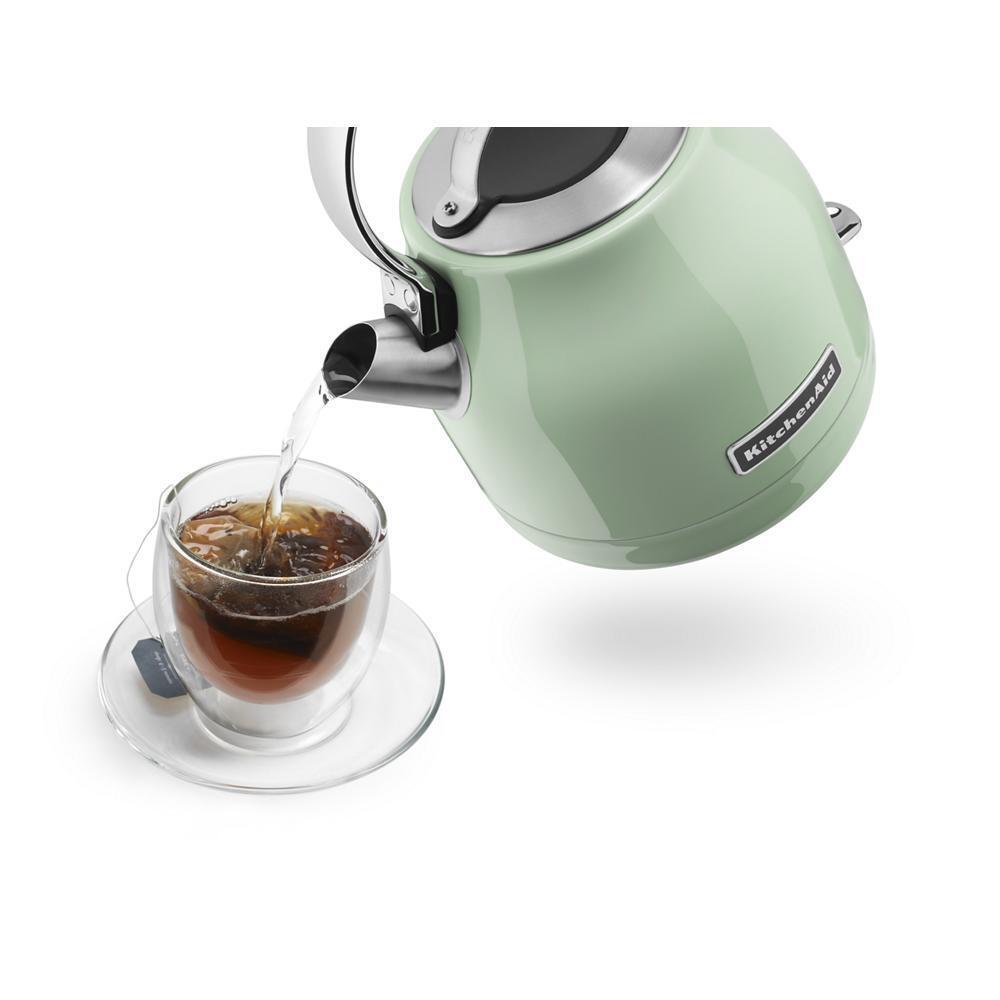 Kitchenaid KEK1222PT 1.25 L Electric Kettle