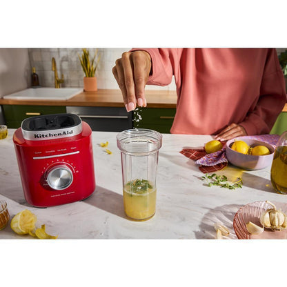 KSB2079ER KitchenAid® Pure Power Blender with Personal Blending Jar