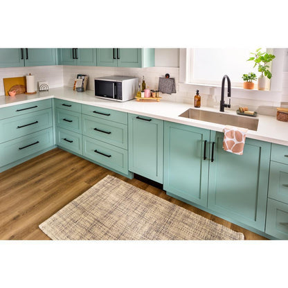 Kitchenaid UDPS5118SP 18" Panel-Ready Dishwasher with Flush Install - 48 dBA