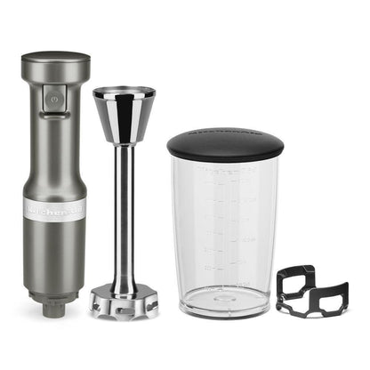 Kitchenaid KHBV53CU Variable Speed Corded Hand Blender