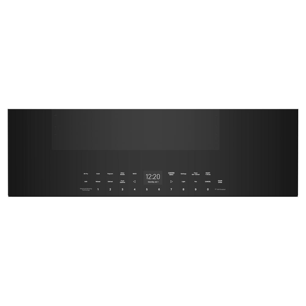 Whirlpool WMMF7530RZ Air Fry Over-the-Range Oven with Advanced Sensing Technology