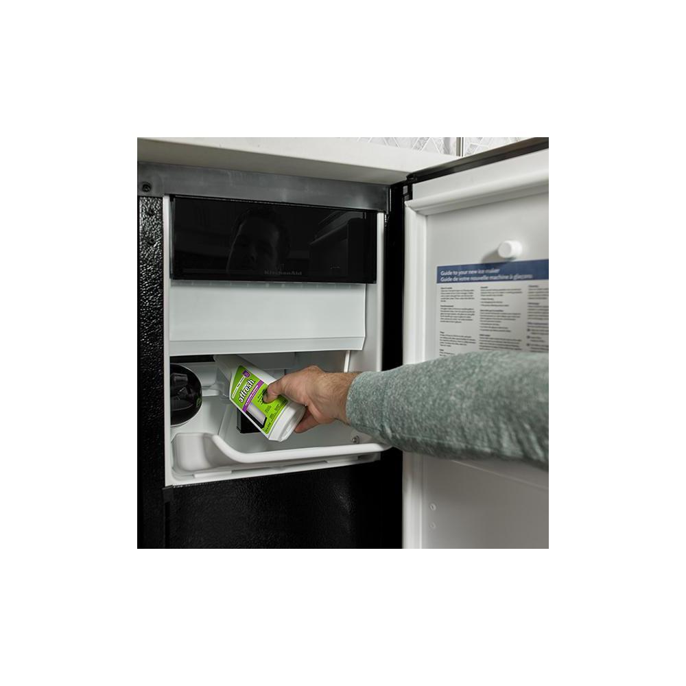 Whirlpool W11179302 Affresh® Ice Machine Cleaner