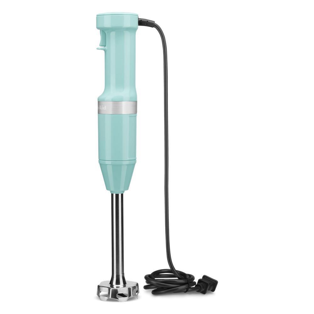 Kitchenaid KHBV53AQ Variable Speed Corded Hand Blender