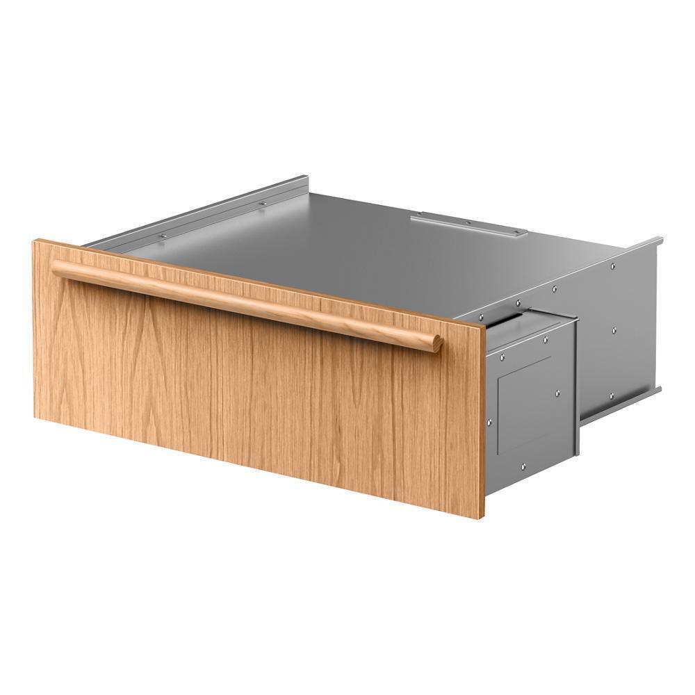 Kitchenaid KWES730SPA 30" Panel-Ready Warming Drawer