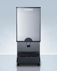 Summit AIWD450 Ice & Water Dispenser