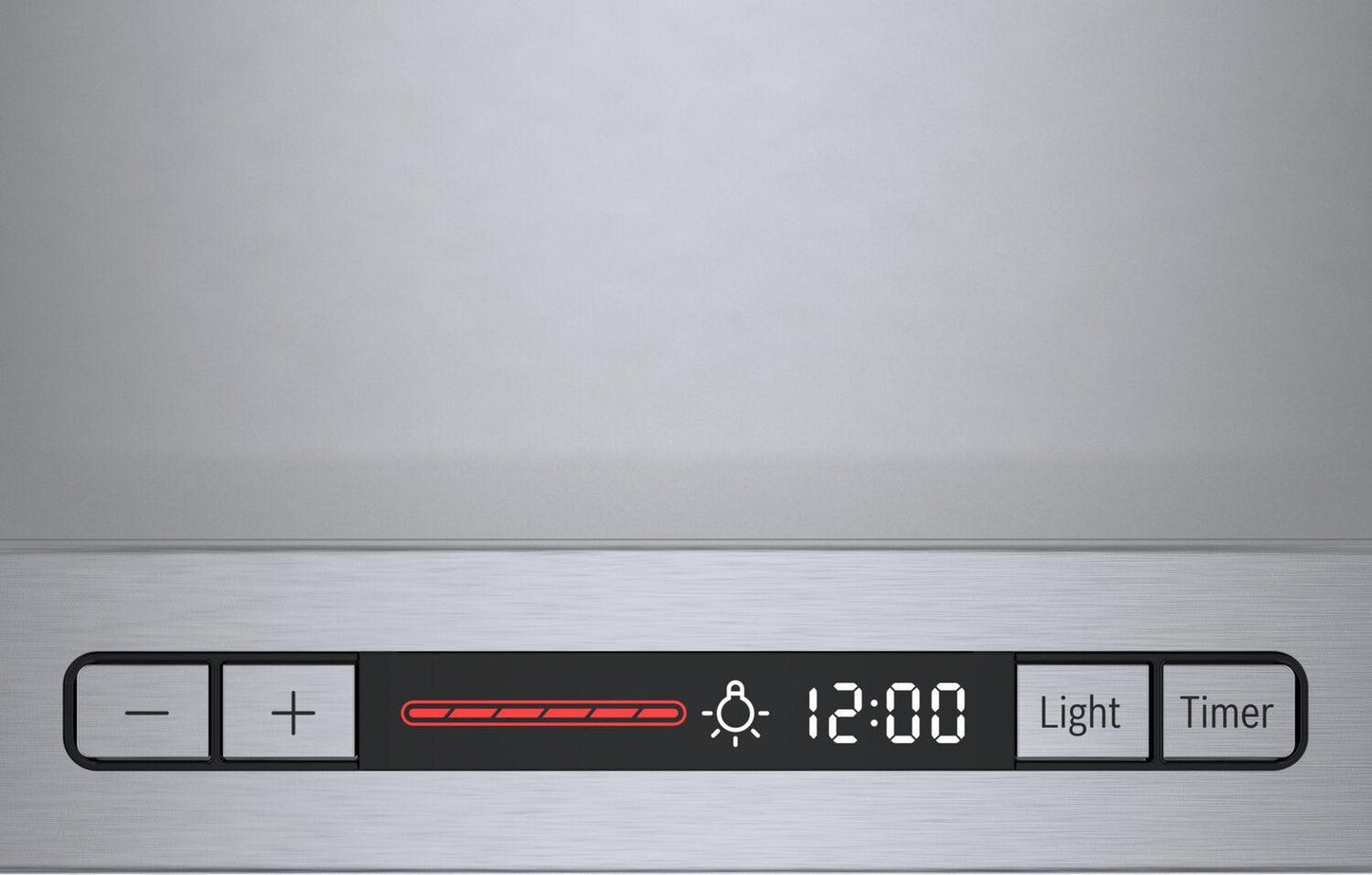 Bosch HCB56651UC 500 Series, wall-mounted cooker hood, 36'', Stainless steel