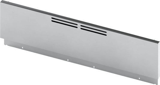 Bosch HEZ9YZ36UC Back panel