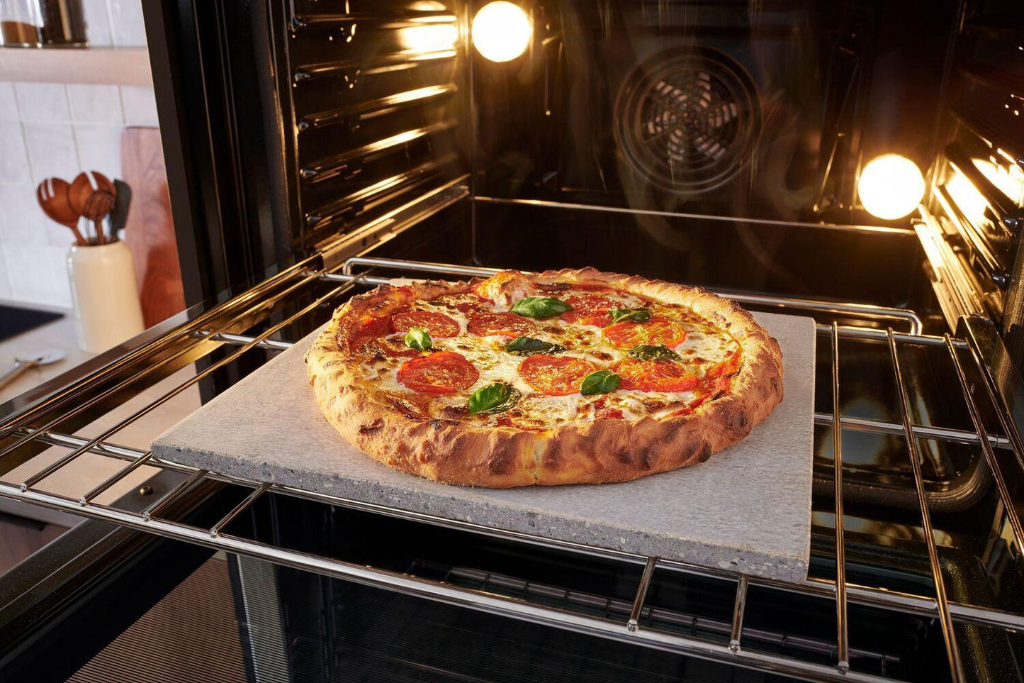 800 Series Single Wall Oven 30" Stainless Steel
