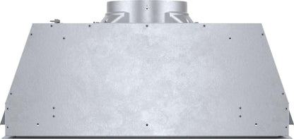Bosch HUI80553UC 800 Series, canopy cooker hood, Stainless steel
